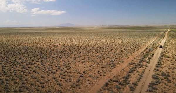 2.5 Acres of Residential Land for Sale in Belen, New Mexico