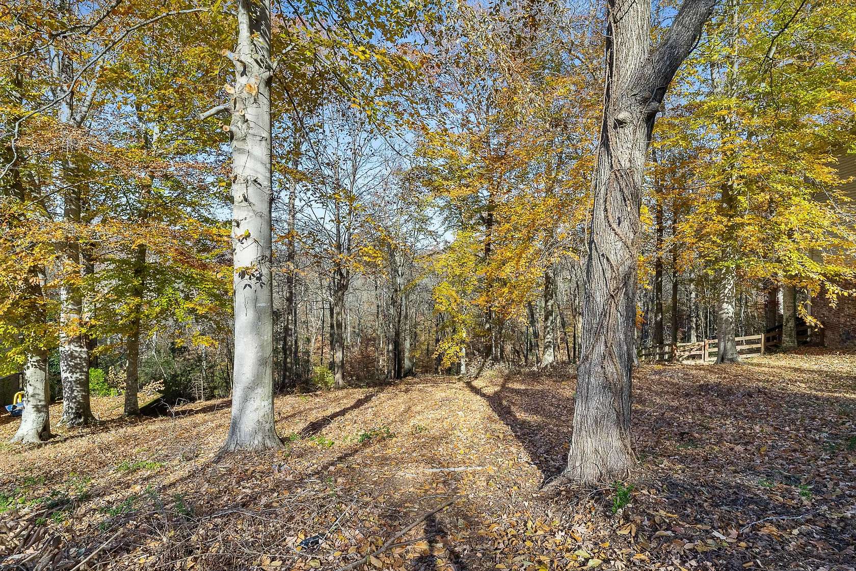 0.4 Acres of Residential Land for Sale in Kingston Springs, Tennessee