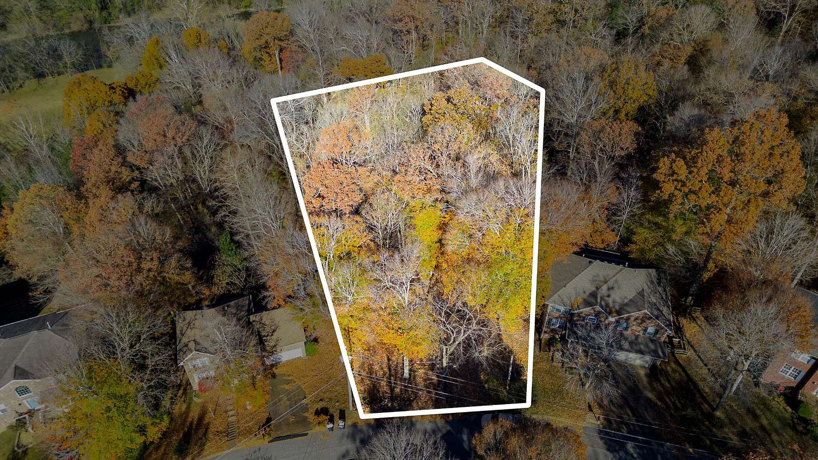 0.4 Acres of Residential Land for Sale in Kingston Springs, Tennessee