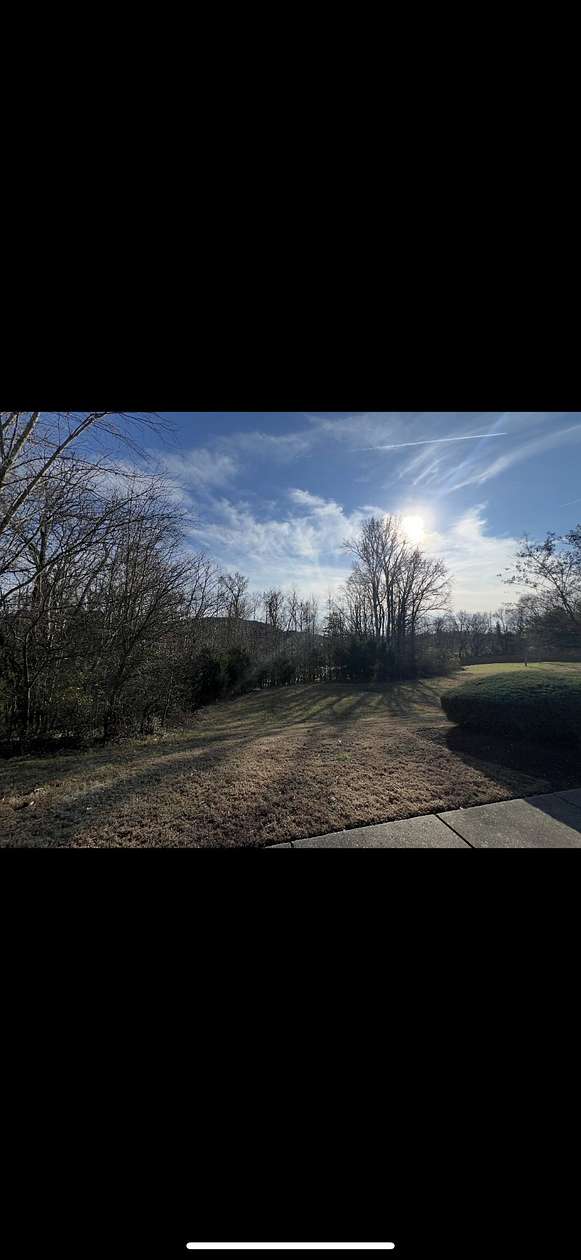 0.6 Acres of Residential Land for Sale in Lebanon, Tennessee