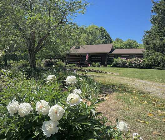 5 Acres of Land with Home for Sale in College Grove, Tennessee