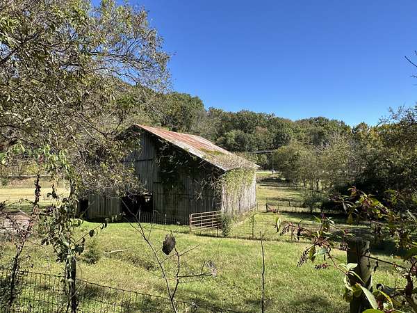 5 Acres of Improved Land for Sale in College Grove, Tennessee