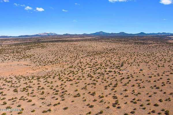36 Acres of Recreational Land for Sale in Williams, Arizona