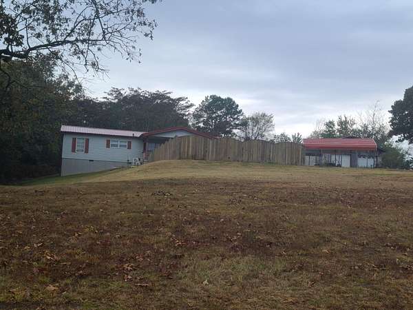 2.5 Acres of Residential Land with Home for Sale in Cleveland, Tennessee