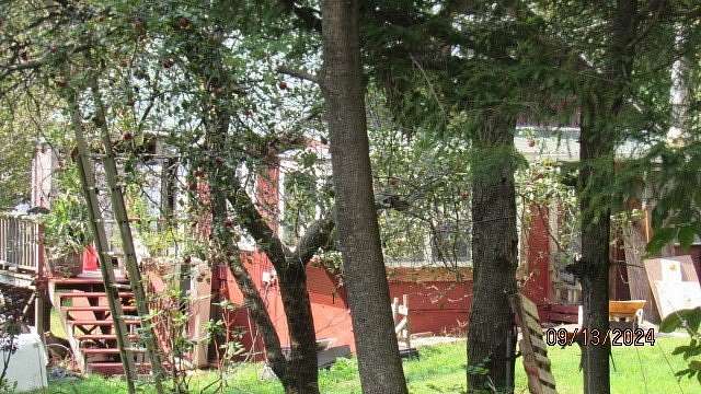 4.55 Acres of Residential Land with Home for Sale in Unadilla, New York