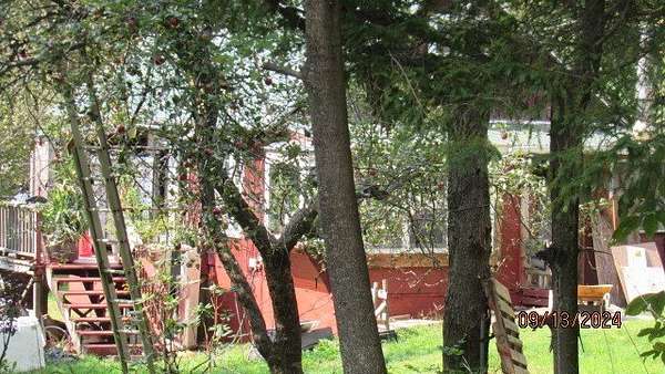 4.55 Acres of Residential Land with Home for Sale in Unadilla, New York