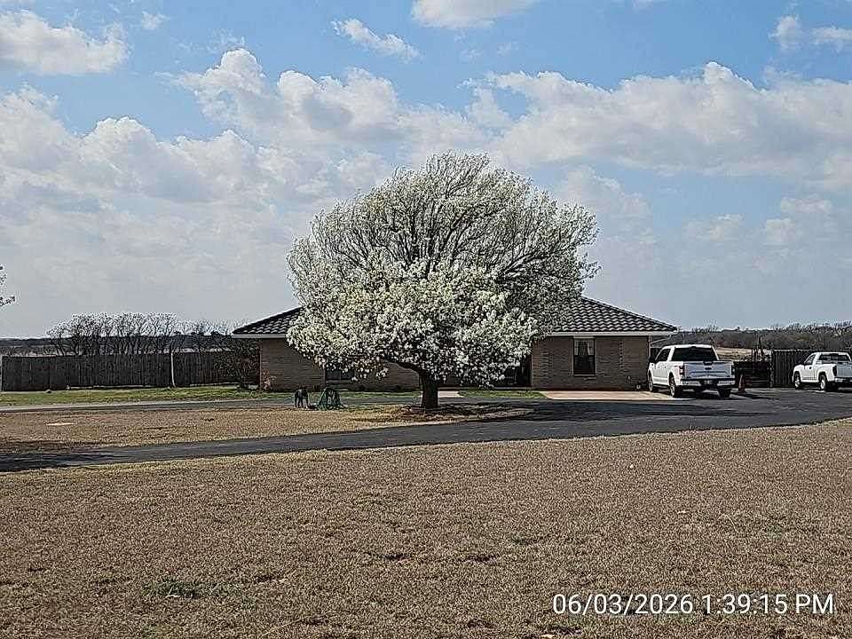 3 Acres of Land with Home for Sale in Lawton, Oklahoma