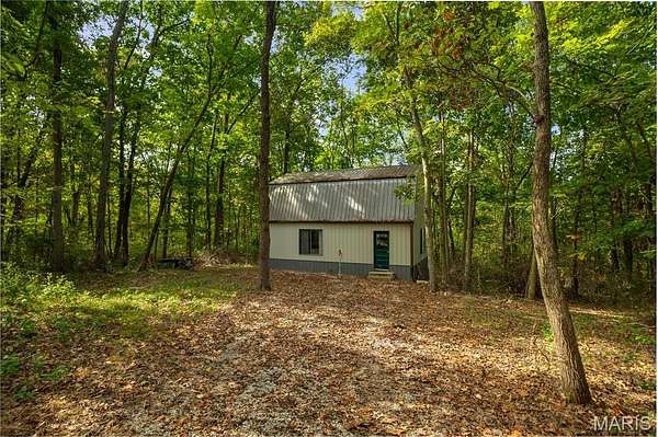 40.4 Acres of Recreational Land & Farm for Sale in Sorento, Illinois