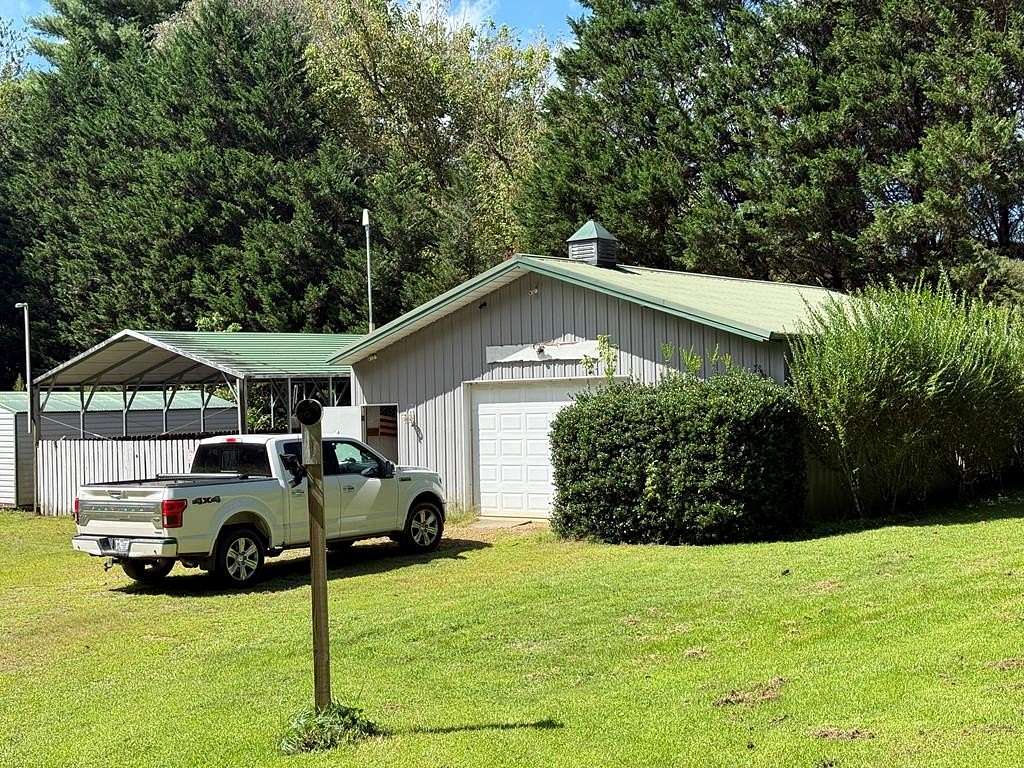 Land for Sale in Murphy, North Carolina