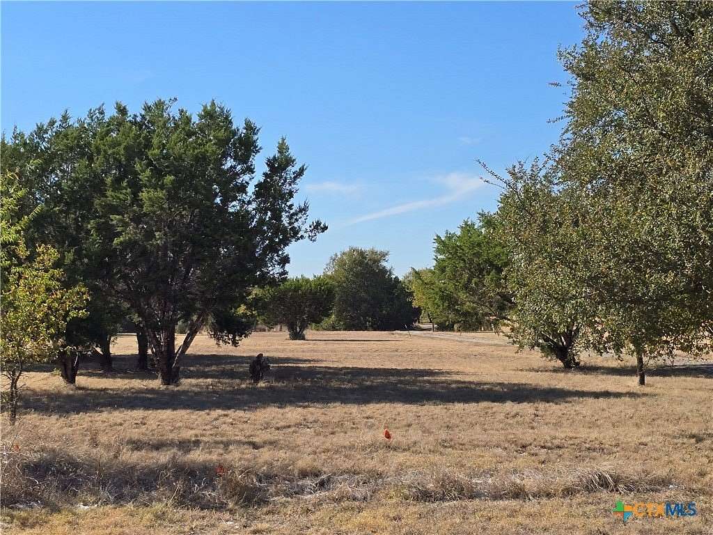 1.66 Acres of Residential Land for Sale in Belton, Texas