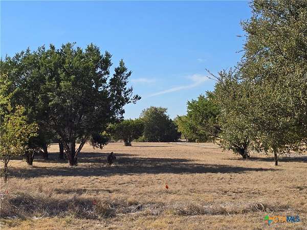 1.66 Acres of Residential Land for Sale in Belton, Texas