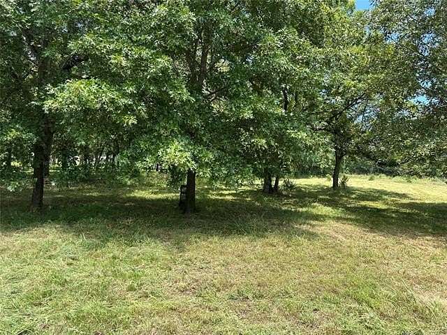 3.8 Acres of Residential Land for Sale in Durant, Oklahoma