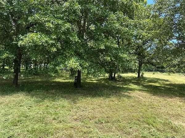 3.8 Acres of Residential Land for Sale in Durant, Oklahoma