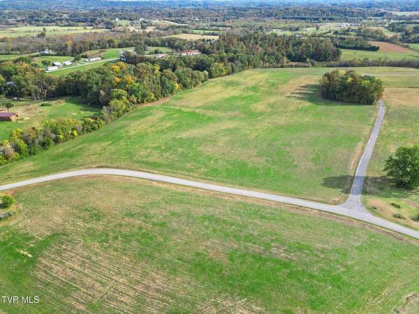 1.6 Acres of Residential Land for Sale in Greeneville, Tennessee