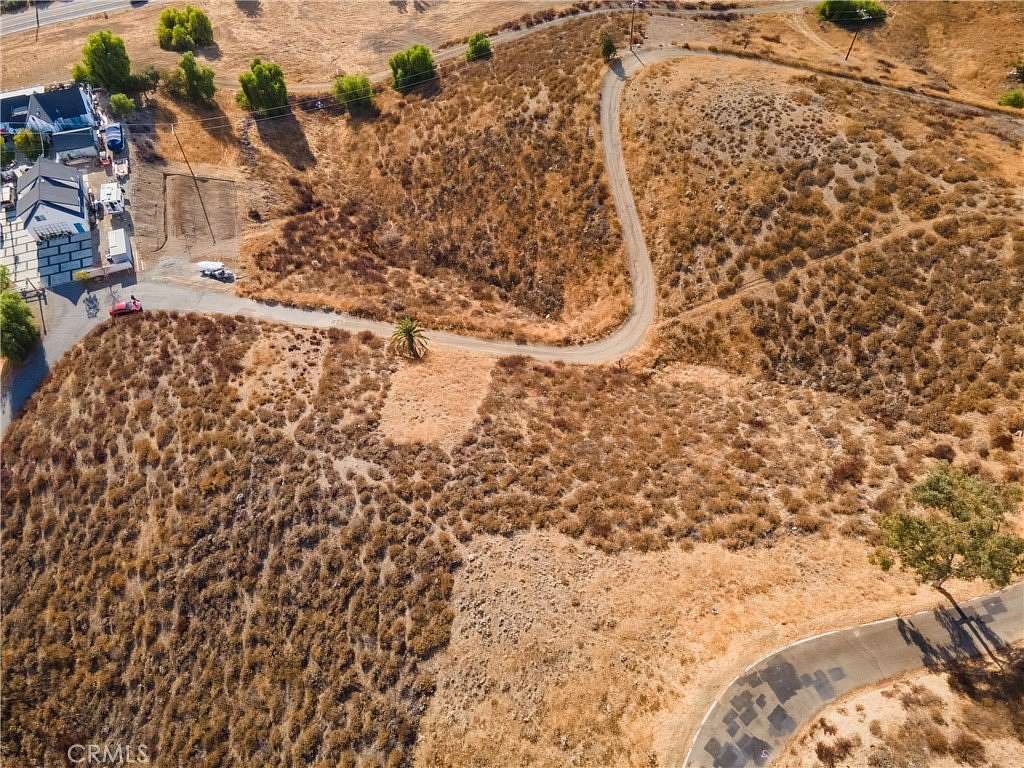 0.22 Acres of Residential Land for Sale in Lake Elsinore, California