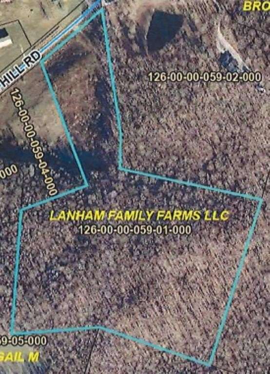 Land for Sale in Philpot, Kentucky