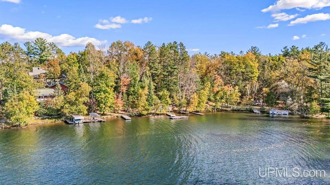 2.54 Acres of Mixed-Use Land for Sale in Florence Town, Wisconsin