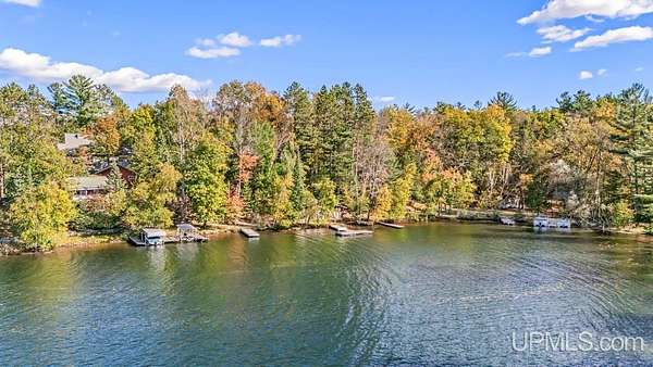 2.54 Acres of Mixed-Use Land for Sale in Florence Town, Wisconsin