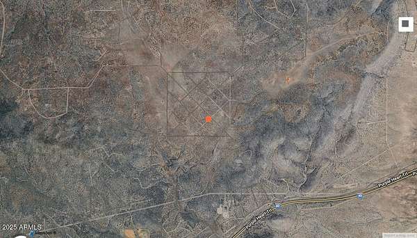 2 Acres of Land for Sale in Seligman, Arizona