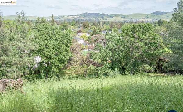 0.43 Acres of Residential Land for Sale in Walnut Creek, California