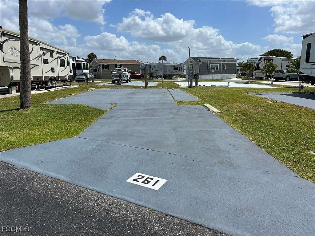 0.05 Acres of Land for Sale in Fort Myers, Florida