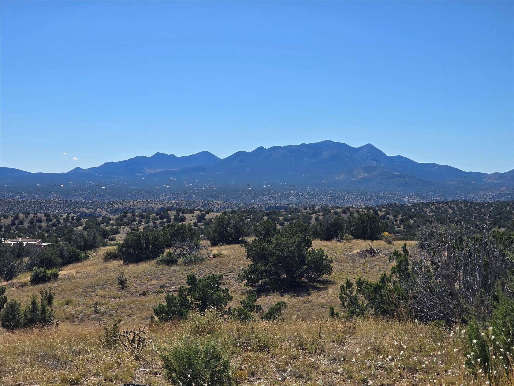 16.4 Acres of Land for Sale in Santa Fe, New Mexico