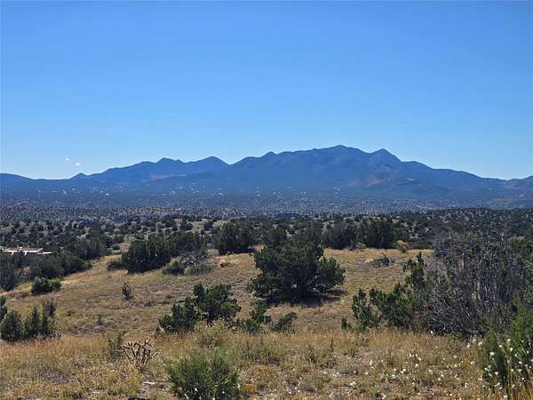 16.4 Acres of Land for Sale in Santa Fe, New Mexico