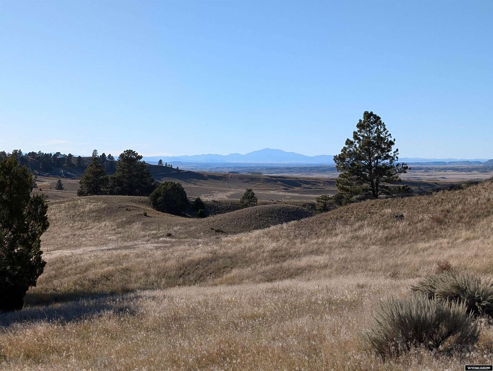 43 Acres of Agricultural Land for Sale in Fort Laramie, Wyoming