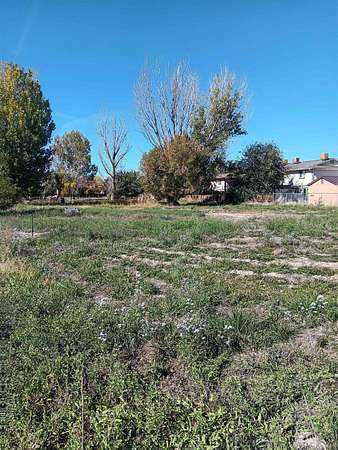 0.6 Acres of Residential Land for Sale in Grand Junction, Colorado