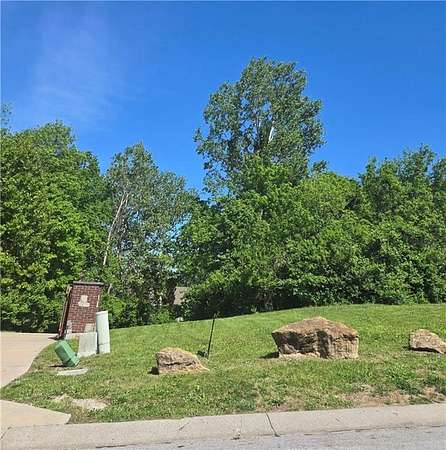 0.33 Acres of Residential Land for Sale in Kansas City, Missouri