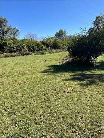 5 Acres of Commercial Land for Sale in Independence, Missouri