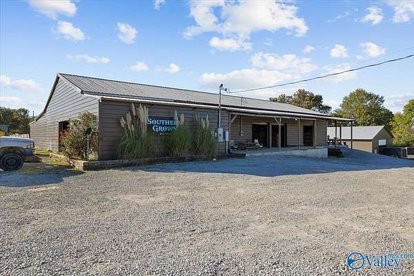 18 Acres of Commercial Land for Sale in Oneonta, Alabama