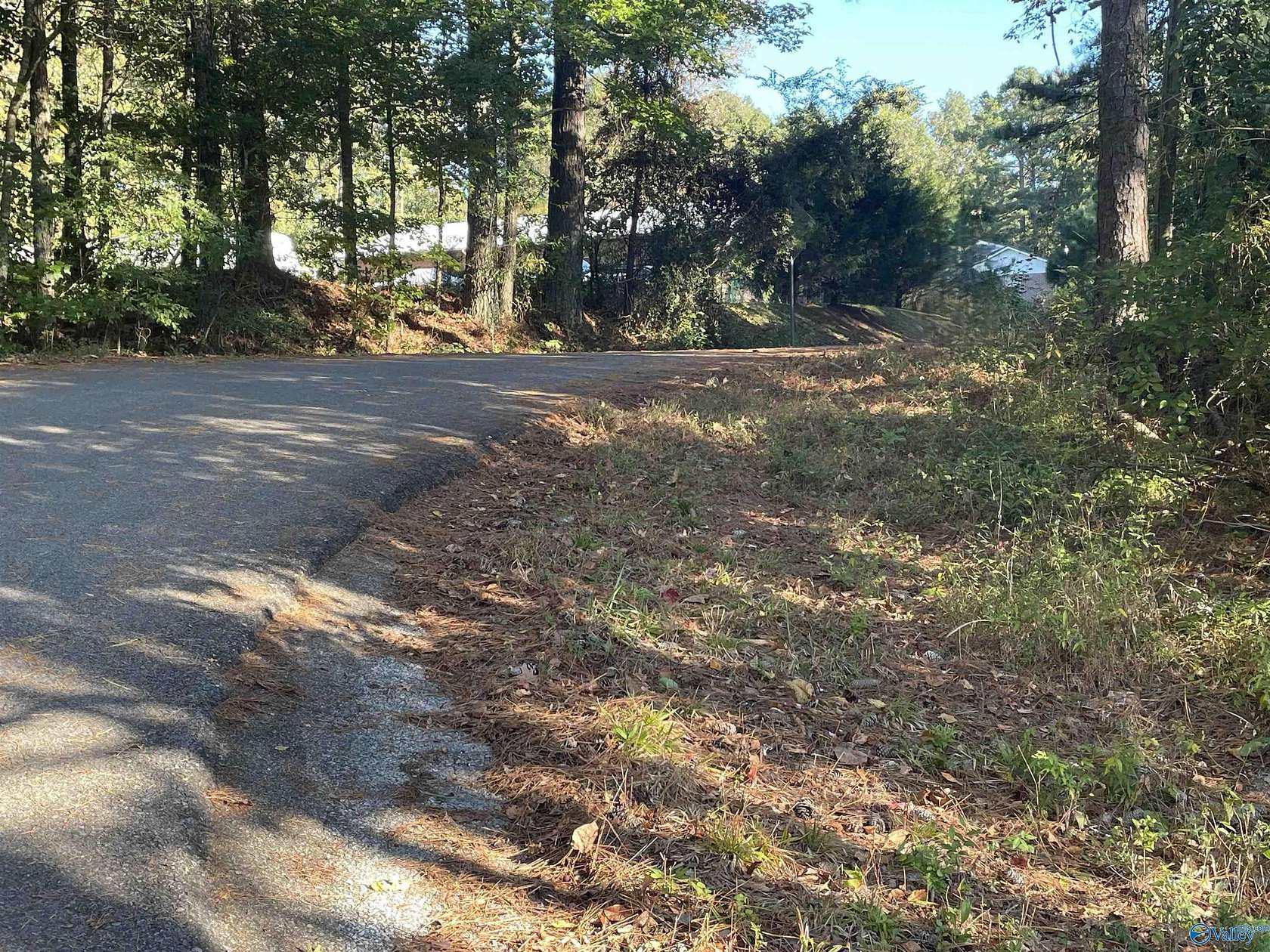 1.2 Acres of Residential Land for Sale in Gadsden, Alabama