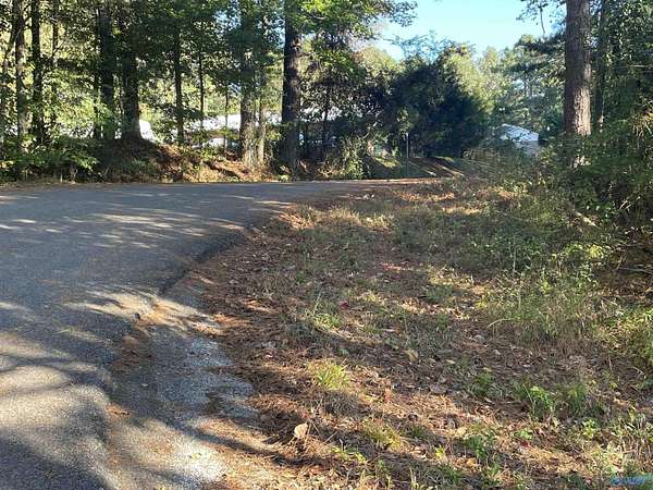 1.2 Acres of Residential Land for Sale in Gadsden, Alabama