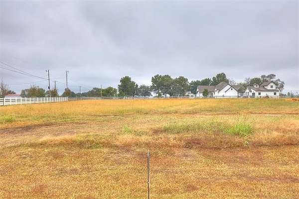 1.13 Acres of Residential Land for Sale in Bixby, Oklahoma