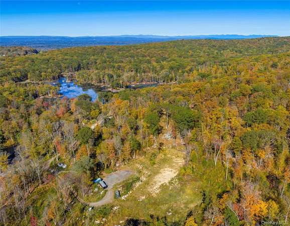 155 Acres of Recreational Land for Sale in Holmes, New York