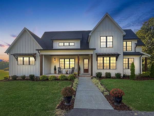 12 Acres of Land with Home for Sale in Alvaton, Kentucky