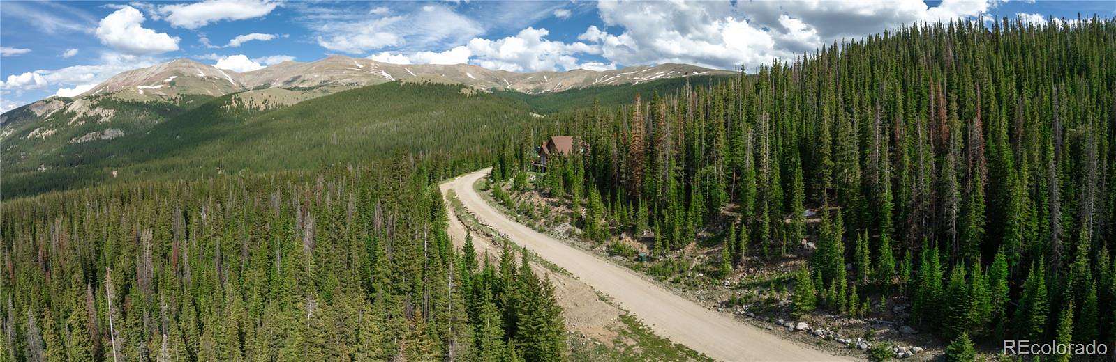 0.69 Acres of Residential Land for Sale in Breckenridge, Colorado