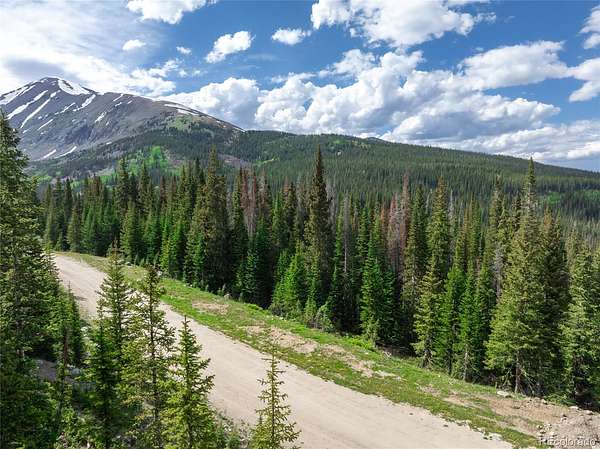 0.69 Acres of Residential Land for Sale in Breckenridge, Colorado