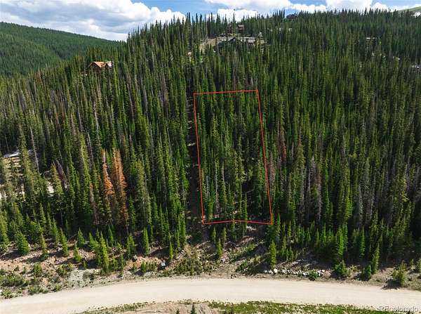 0.69 Acres of Residential Land for Sale in Breckenridge, Colorado