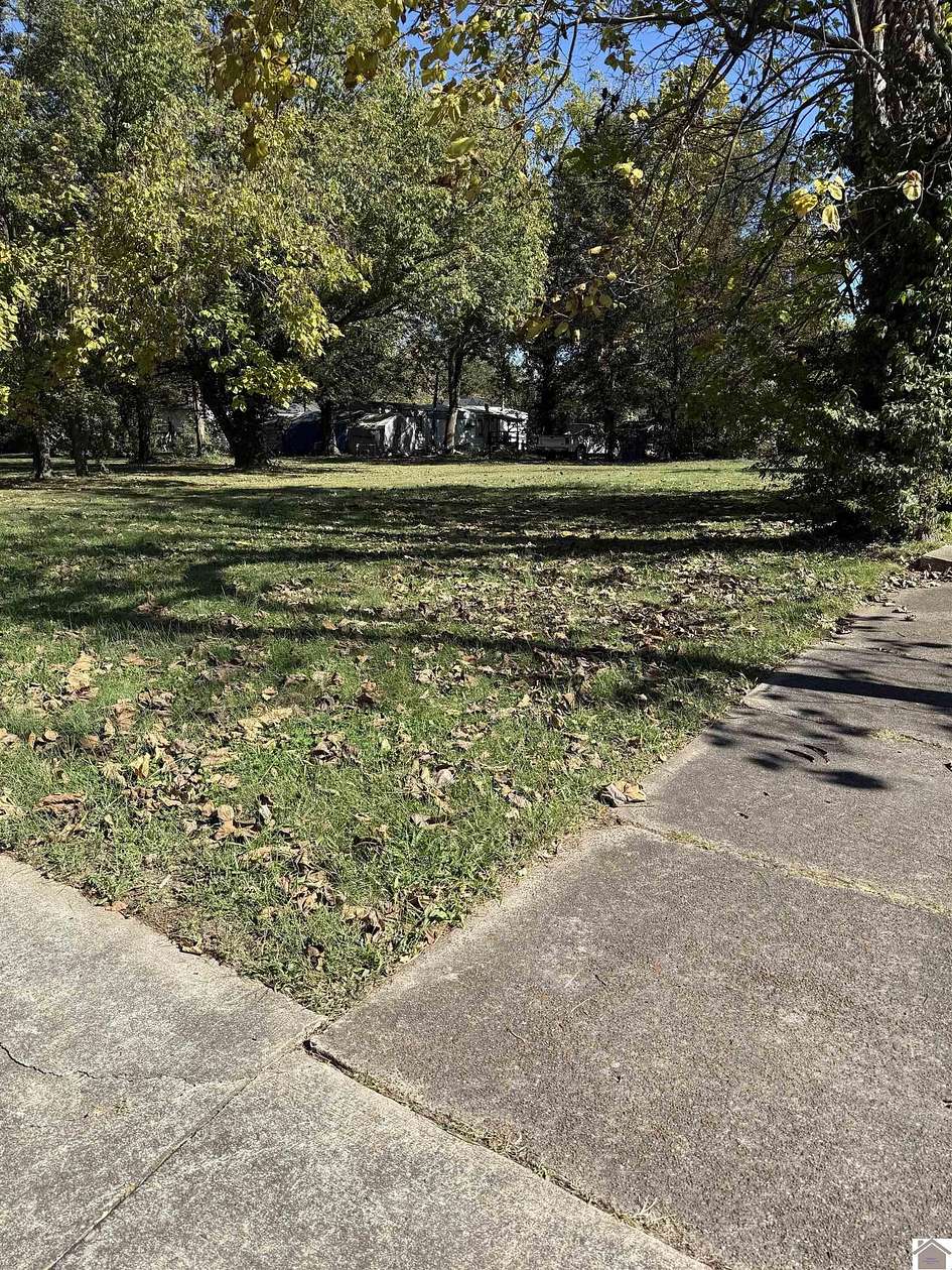 0.1 Acres of Residential Land for Sale in Paducah, Kentucky