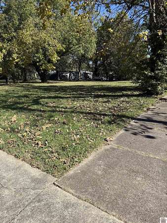 0.1 Acres of Residential Land for Sale in Paducah, Kentucky