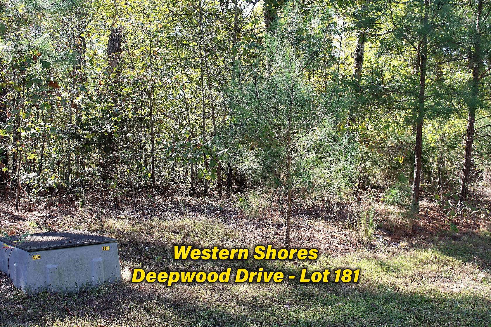 1.38 Acres of Residential Land for Sale in Murray, Kentucky