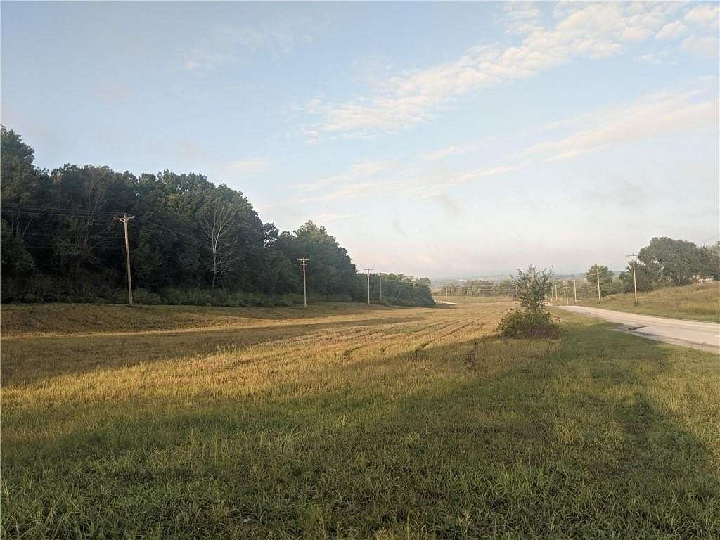 0.81 Acres of Commercial Land for Sale in Harrison, Arkansas