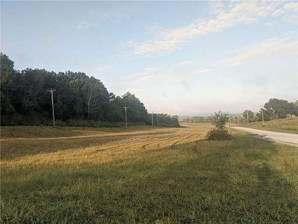 0.81 Acres of Commercial Land for Sale in Harrison, Arkansas