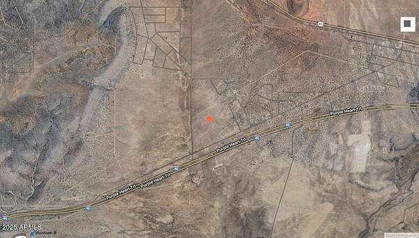 2.2 Acres of Land for Sale in Seligman, Arizona