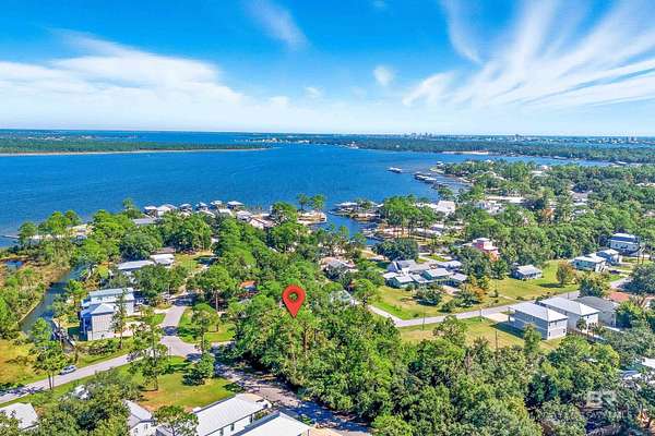 0.17 Acres of Residential Land for Sale in Orange Beach, Alabama