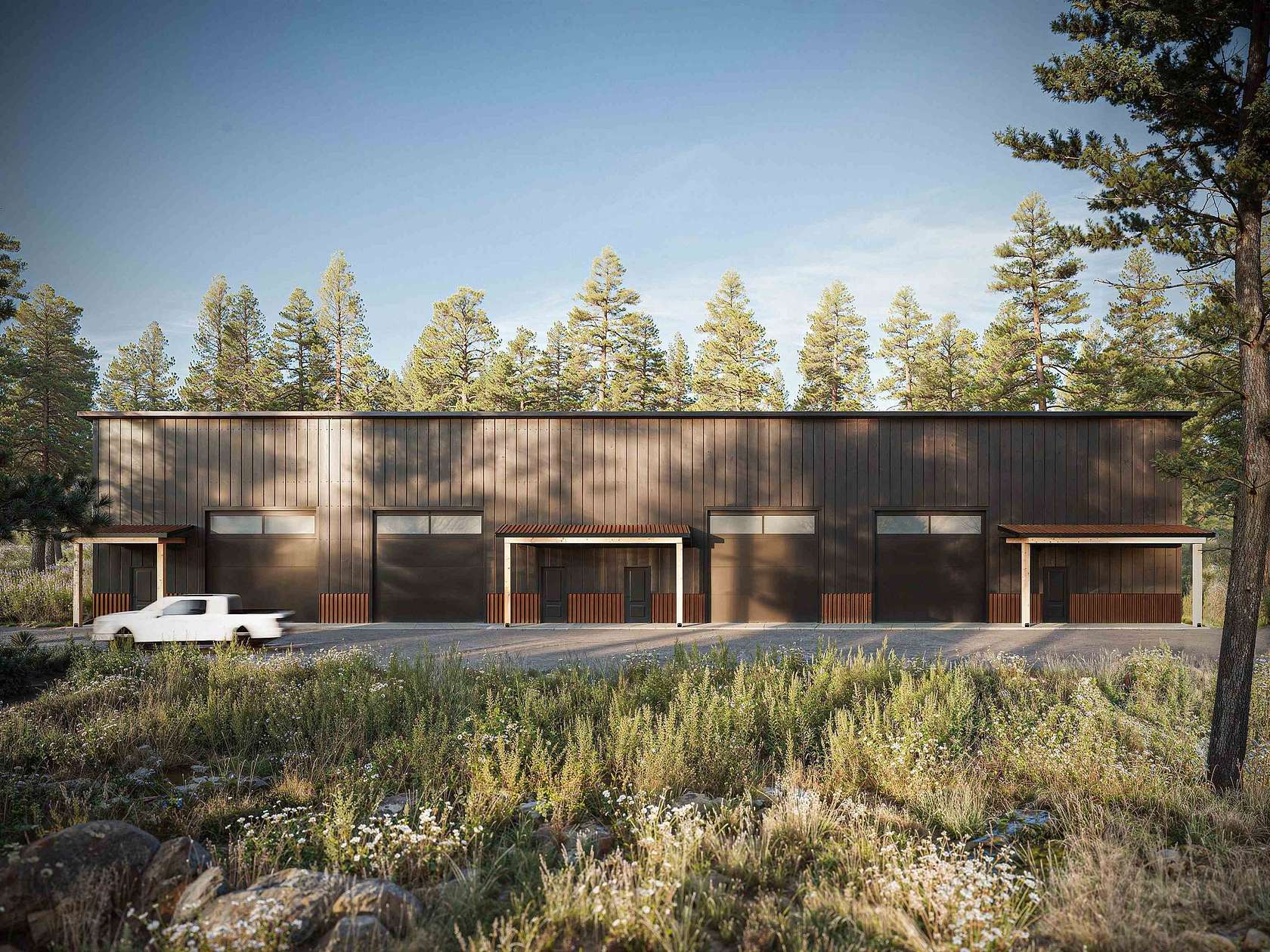 Residential Land for Sale in Lead, South Dakota