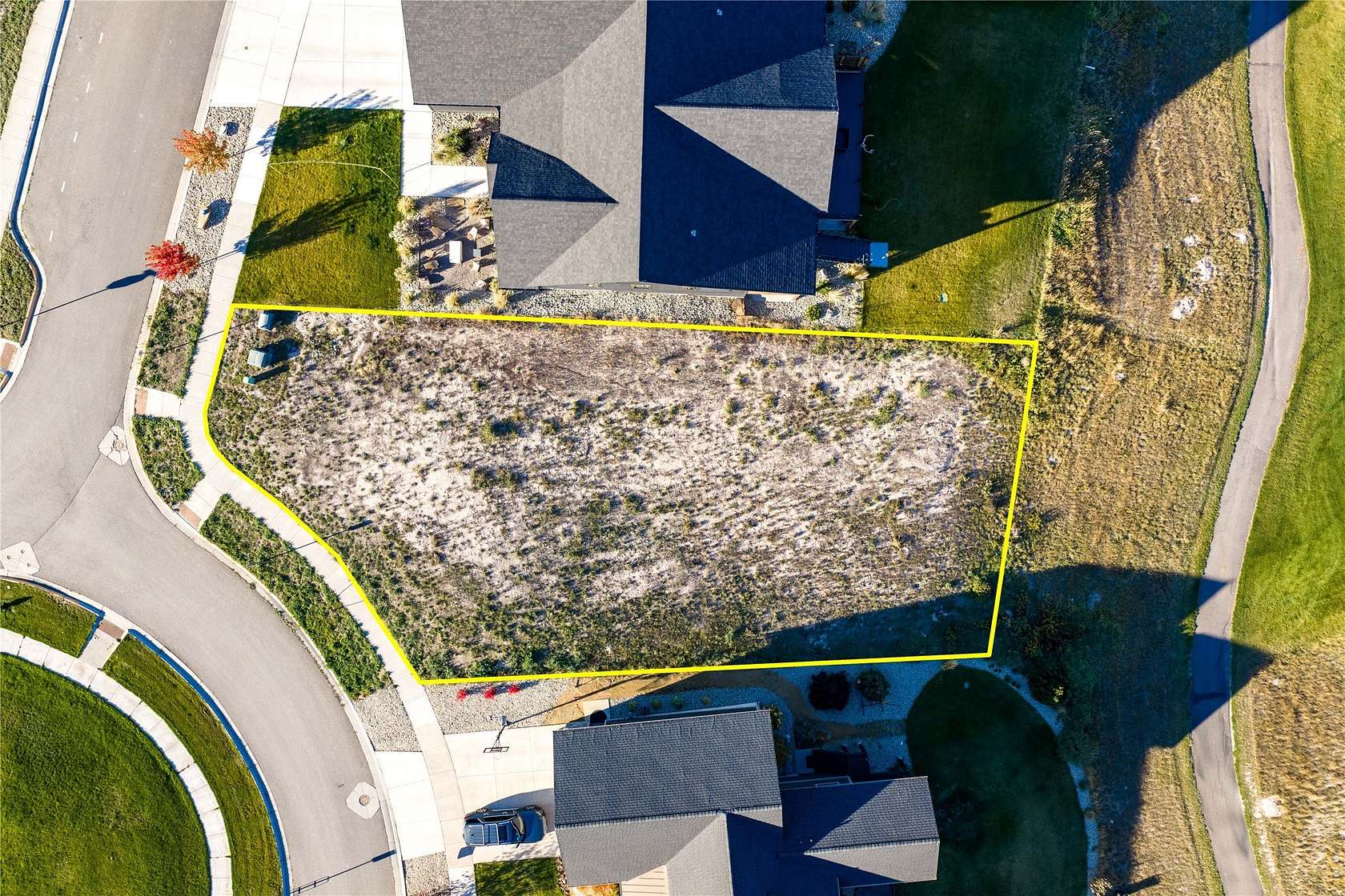 0.26 Acres of Residential Land for Sale in Missoula, Montana