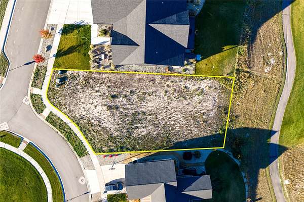 0.26 Acres of Residential Land for Sale in Missoula, Montana